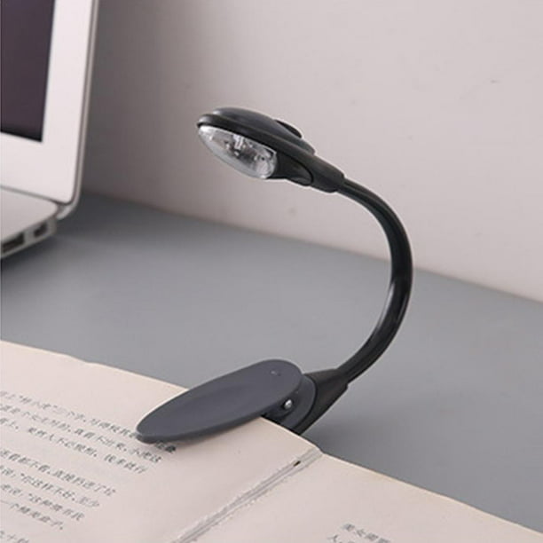 1LED Mini USB Touch Light Lamp for Reading Laptop Notebook PC Computer Convient